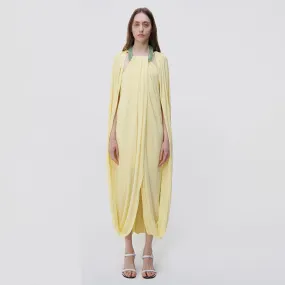 Jacky Halter Dress