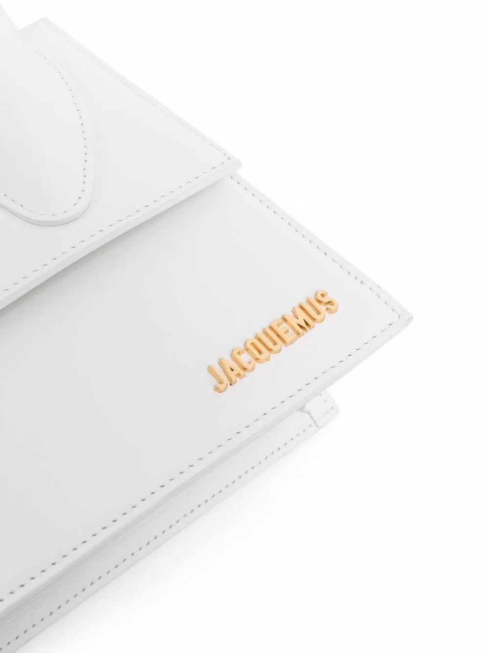 Jacquemus    Jacquemus Le Grand Chiquito Handbag