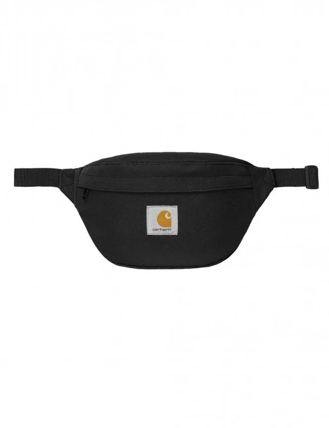 Jake Hip Bag - Black