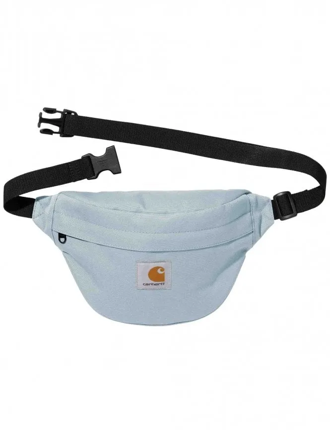 Jake Hip Bag - Misty Sky