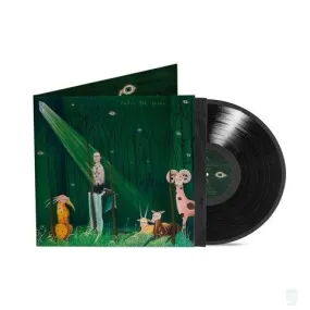 Jam Baxter - Fetch The Poison (Limited Edition 12 Black Double Gatefold Vinyl)