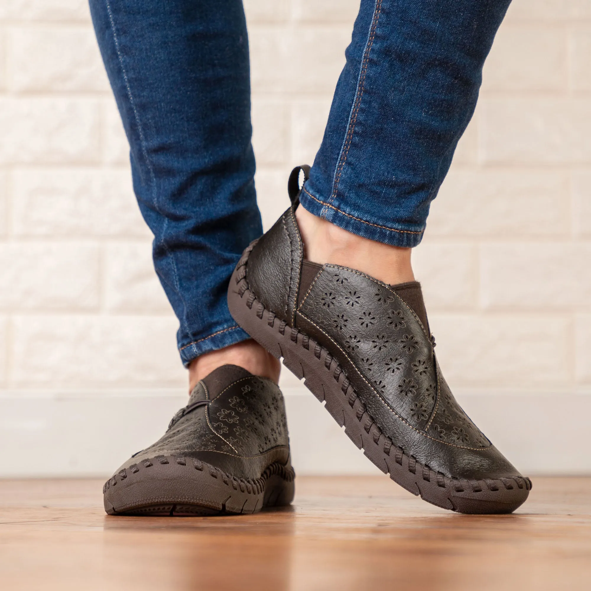 Jambu Vegan Birch Eco Vegan Loafer