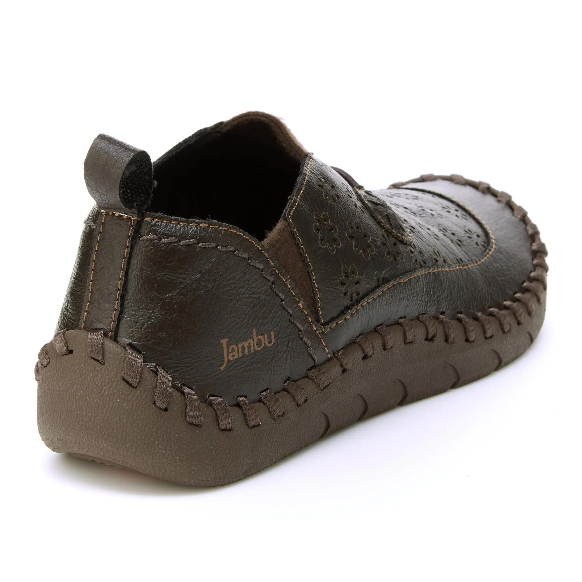 Jambu Vegan Birch Eco Vegan Loafer