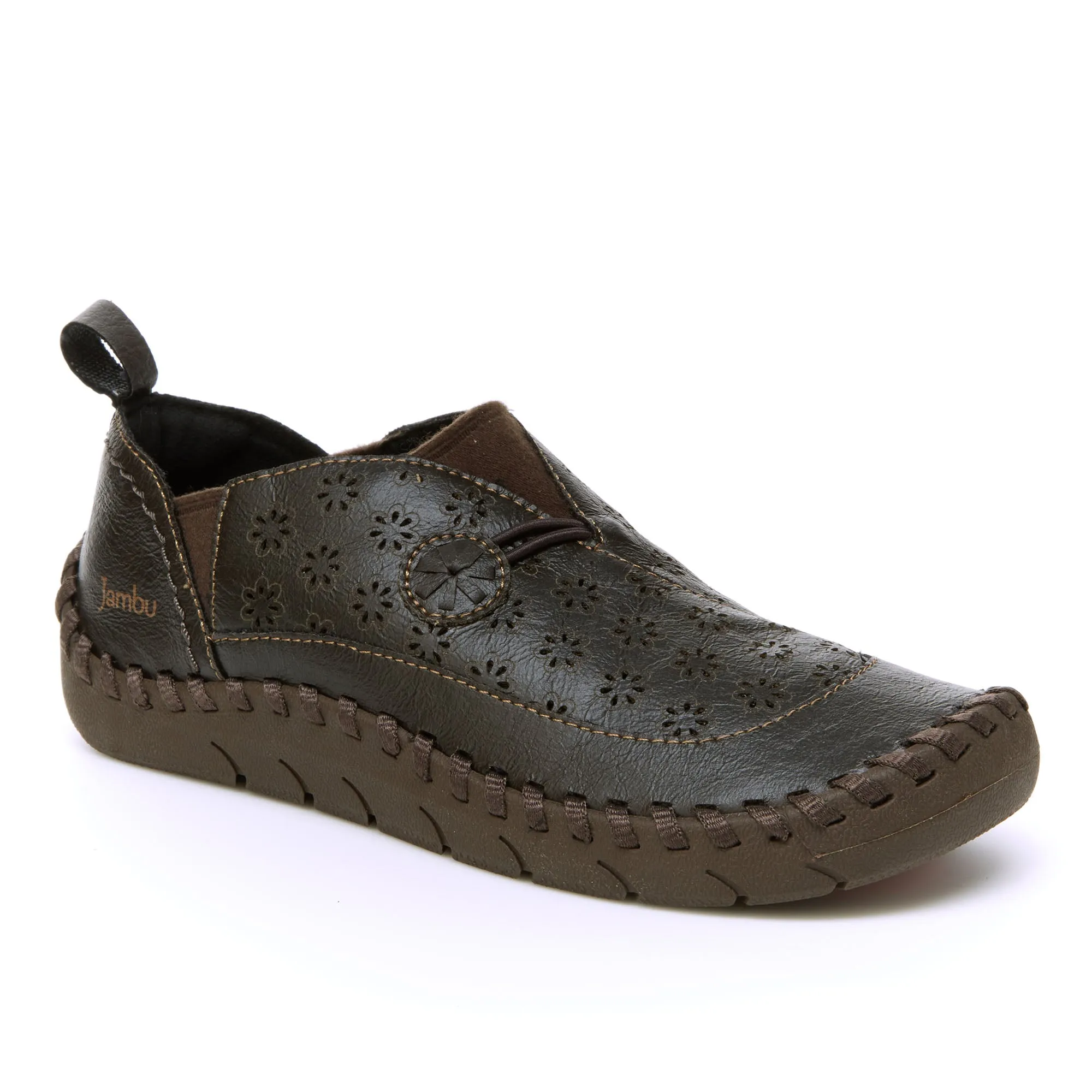 Jambu Vegan Birch Eco Vegan Loafer