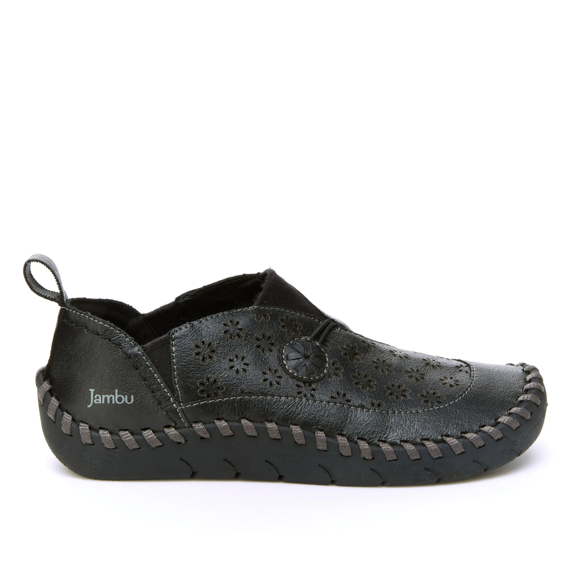 Jambu Vegan Birch Eco Vegan Loafer