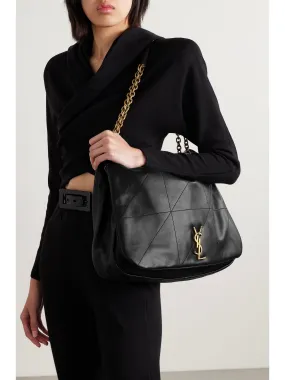 Jamie 4.3 Quilted Leather Bag