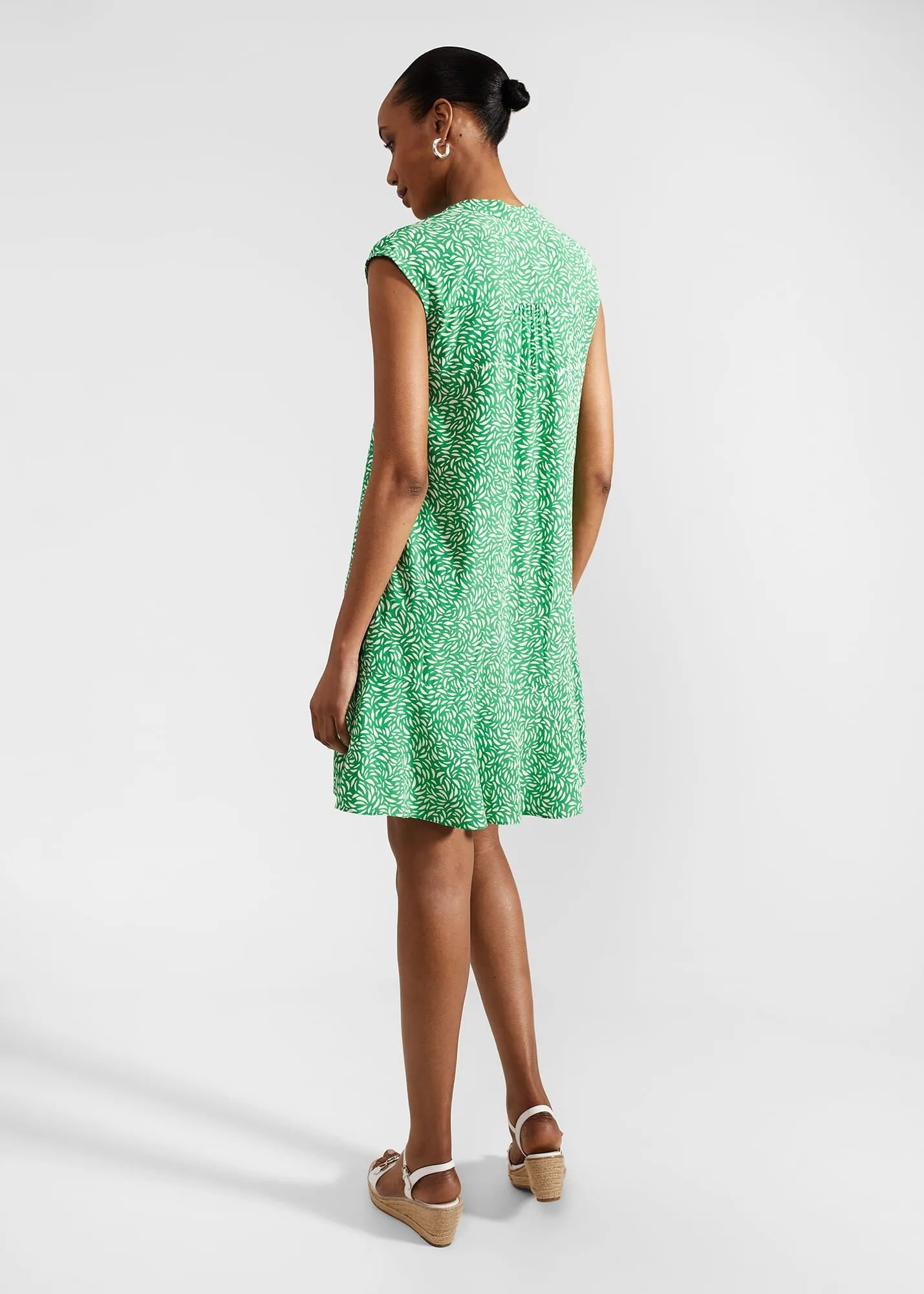Janey Dress 