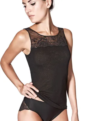 Janira Greta Sleeveless Top ()