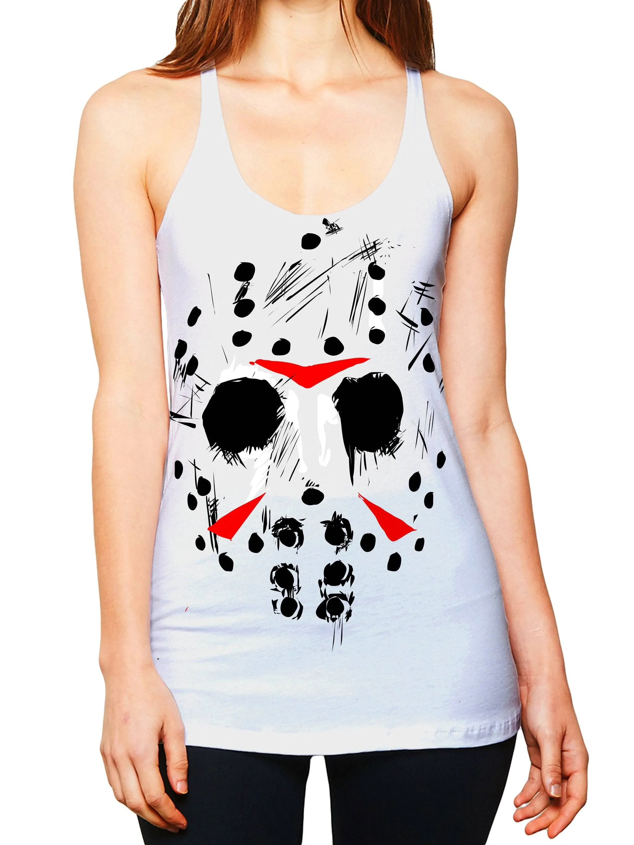 Jason Women's Tank (Clearance)