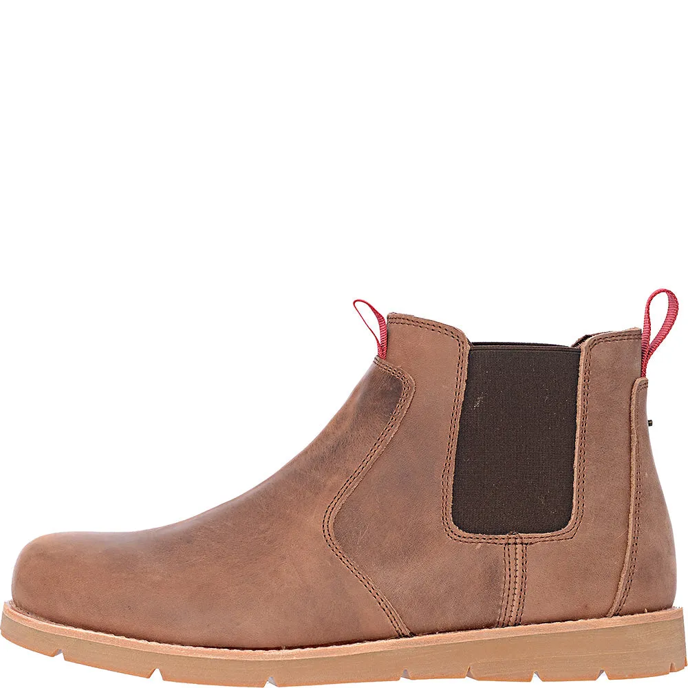 Jax Chelsea Boots