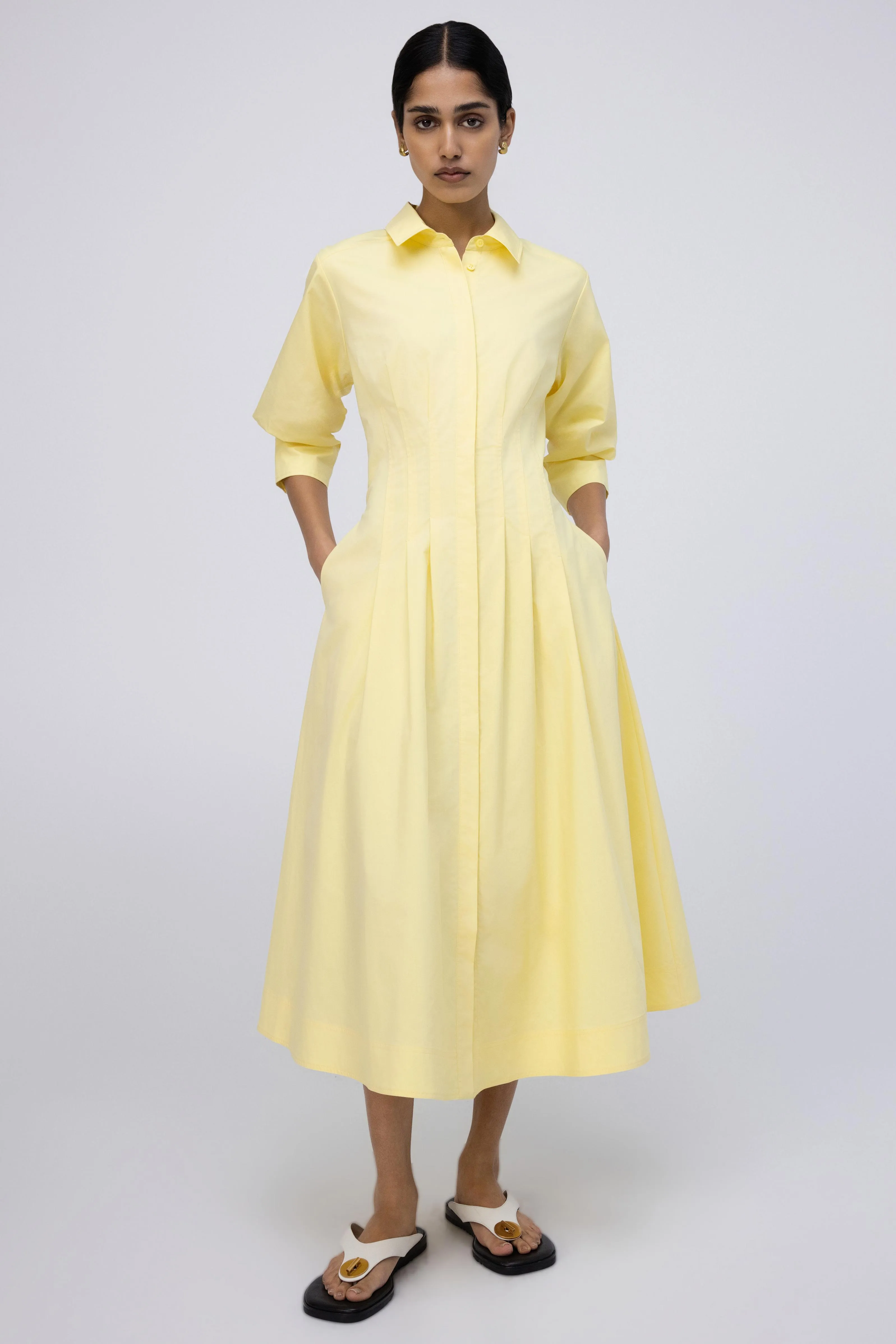 Jazz Dress