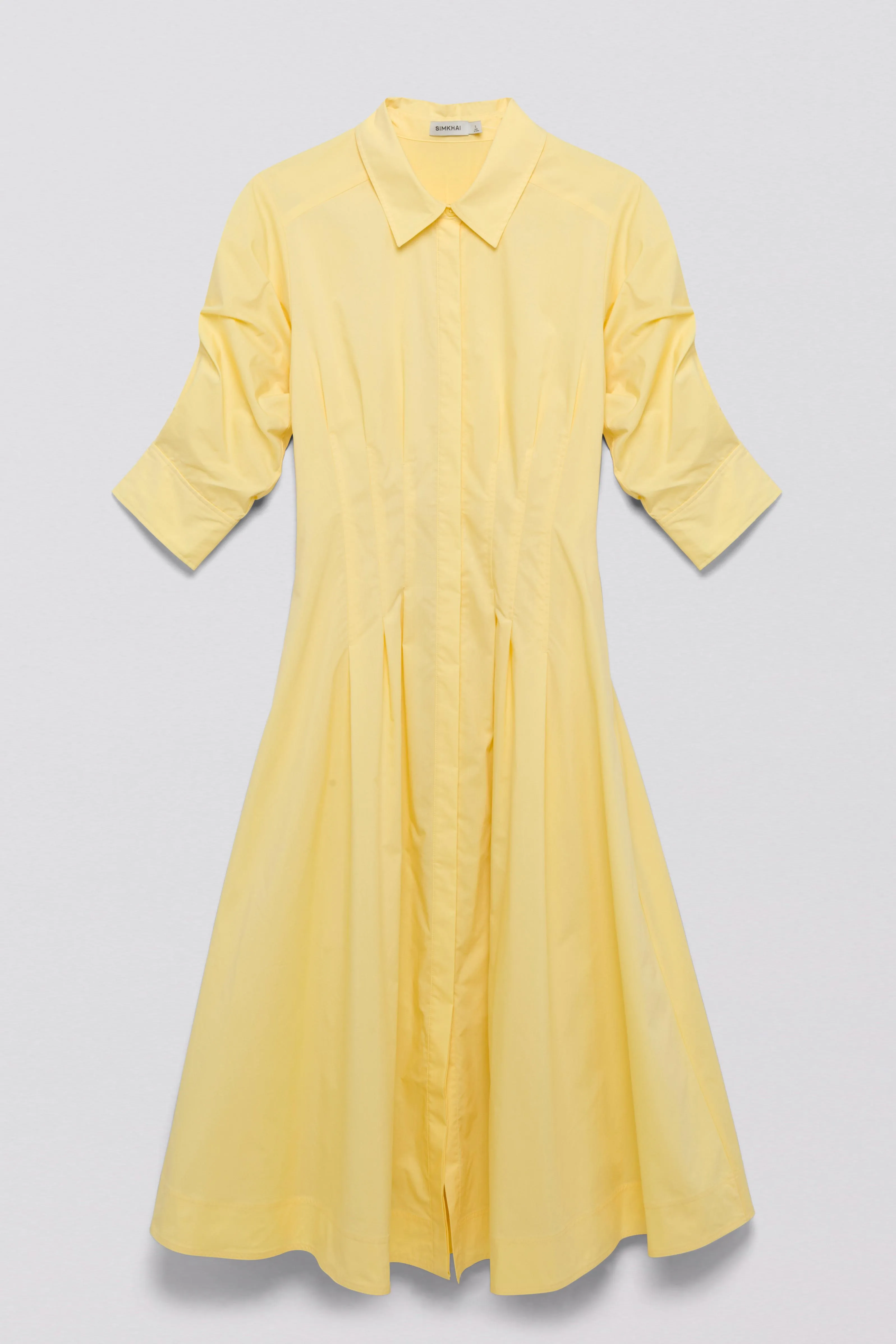 Jazz Dress