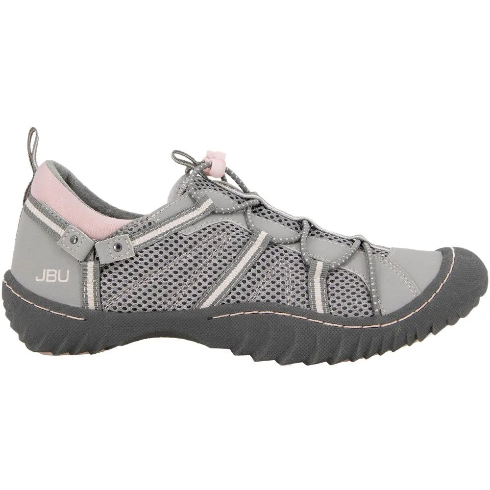 JBU Synergy Mesh Water Rea Water Sandals - Womens