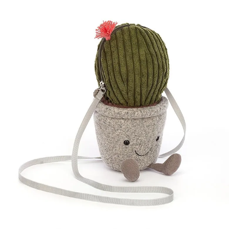 Jellycat - Amuseable Cactus Bag