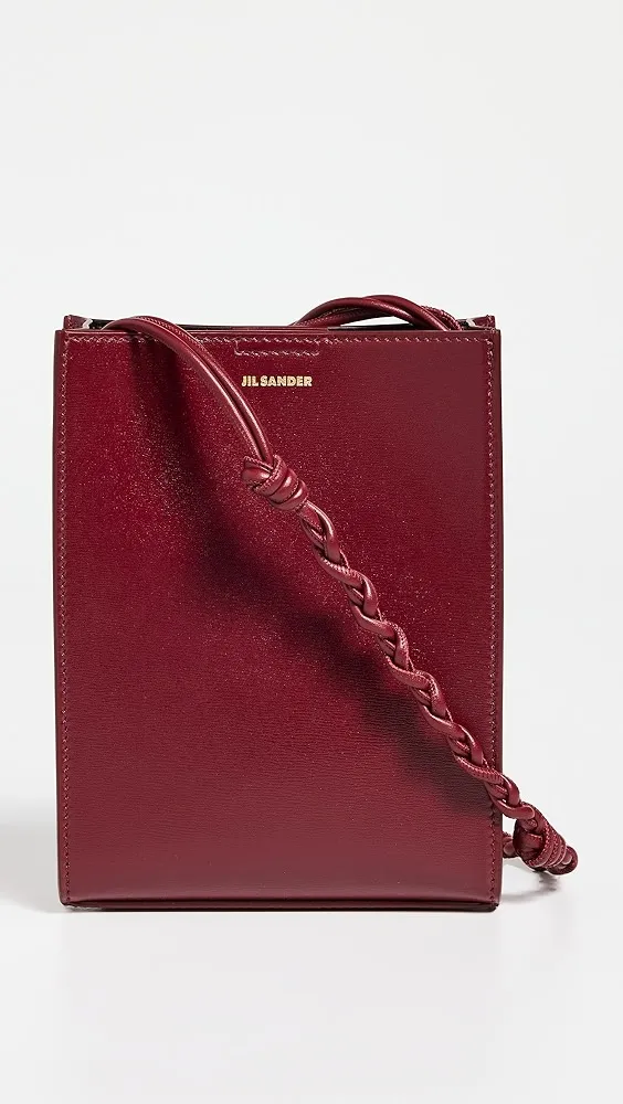 Jil Sander   Tangle SM Bag 