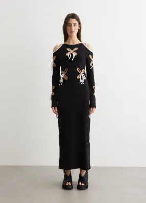 J.KIM -  Yin Yang Dress - Dress
