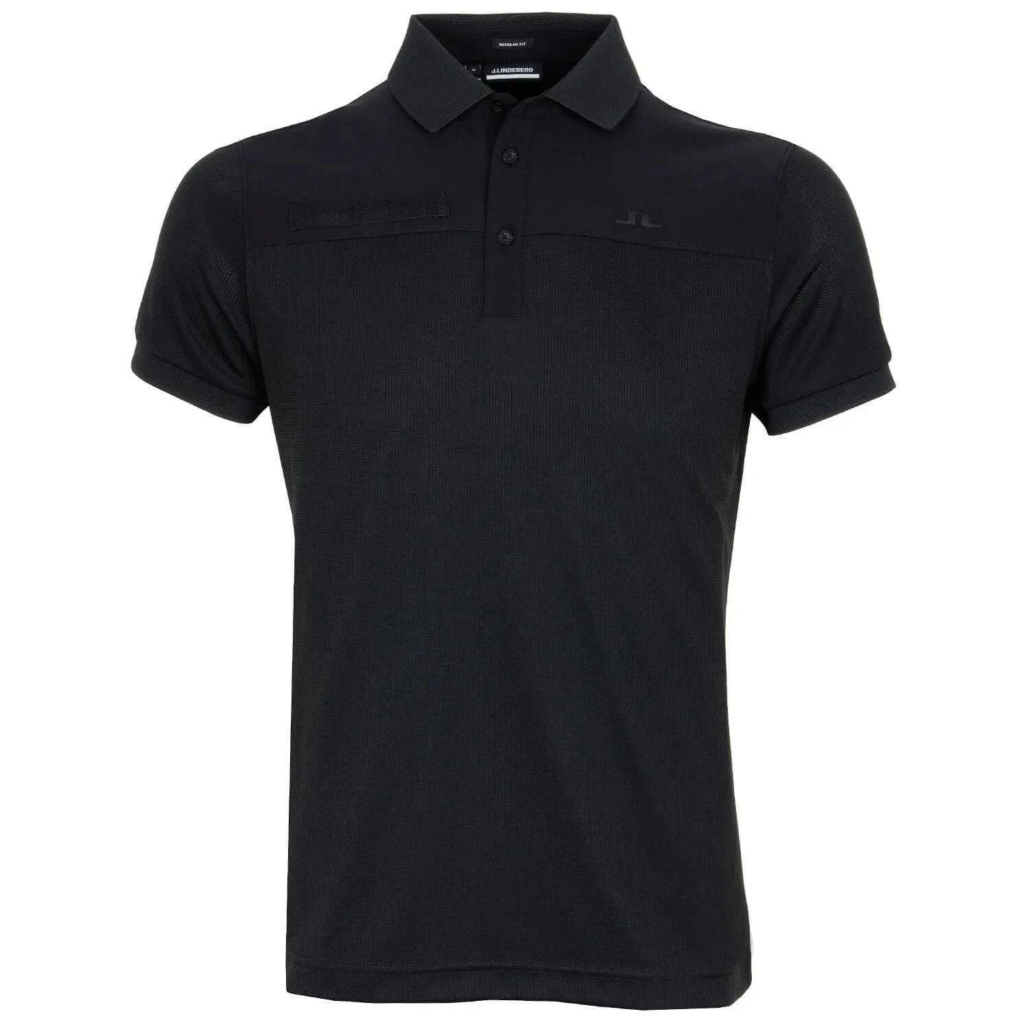 J.Lindeberg Prince Regular Fit Polo