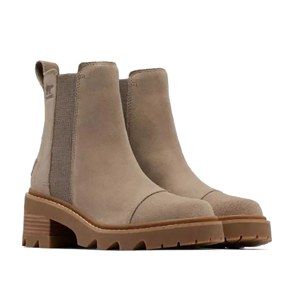Joan Now Chelsea Boot