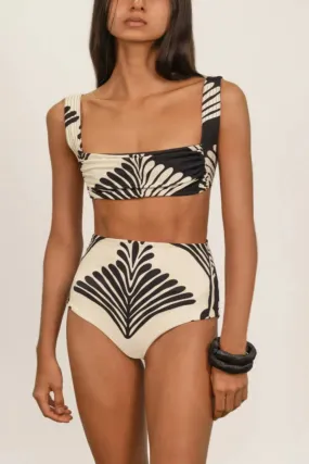 JOHANNA ORTIZ Takwenya Bikini Bottom