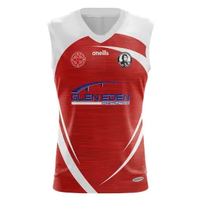 John Mitchels GFC Brisbane Kids' Vest