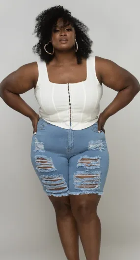 Joi Shorts