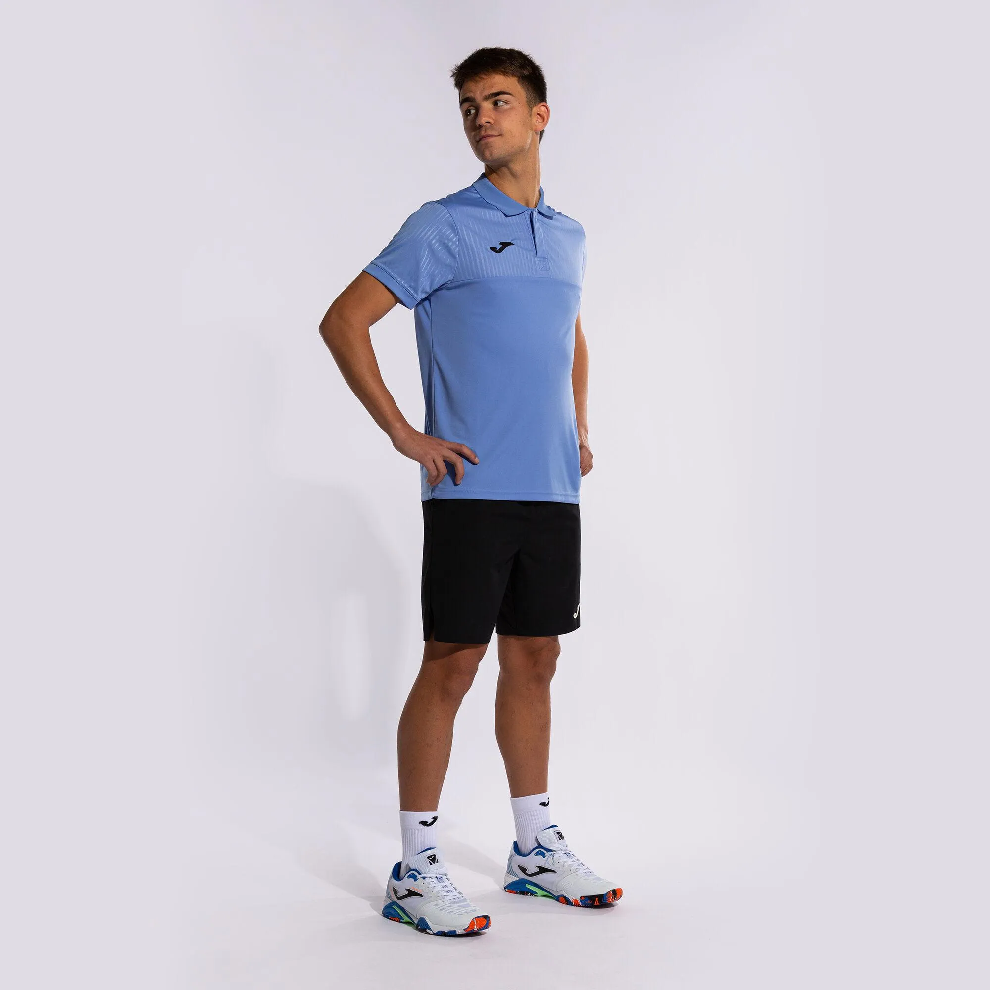 Joma Polo Montreal