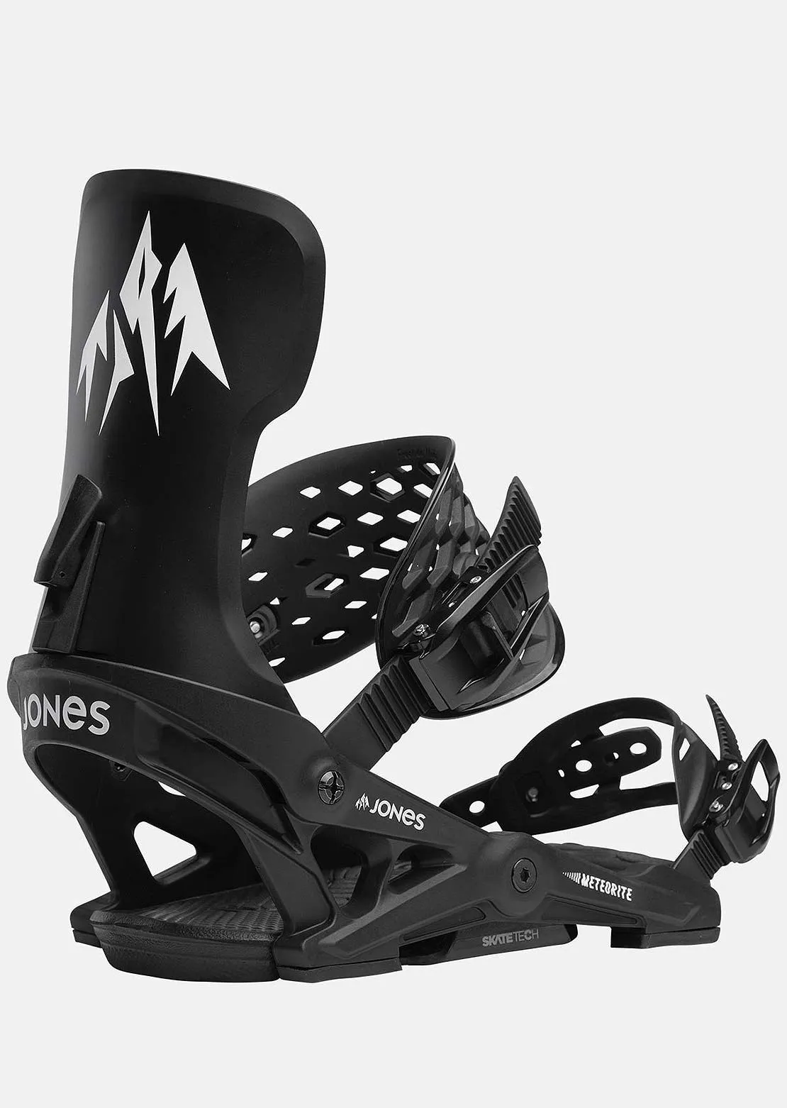 Jones Men's Meteorite Snowboard Bindings