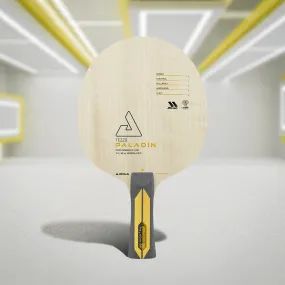Joola Tezzo Paladin FL Table Tennis Ply