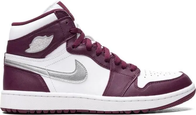 Jordan Air 1 High Golf 
