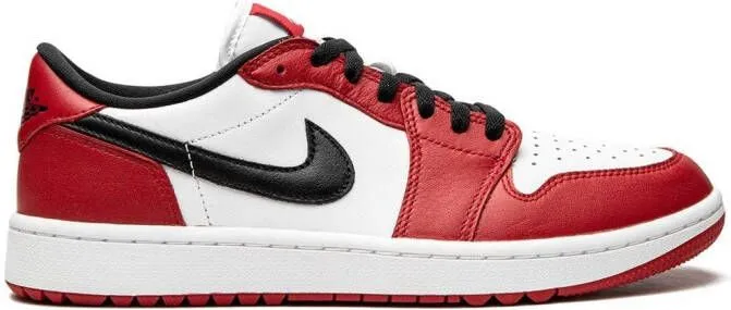 Jordan Air 1 Low Golf 