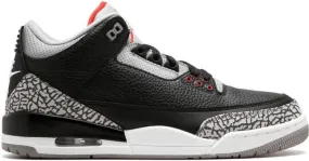 Jordan Air 3 Retro OG Black Ce t sneakers