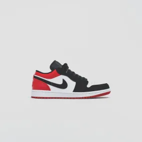 Jordan    nike air  1 low