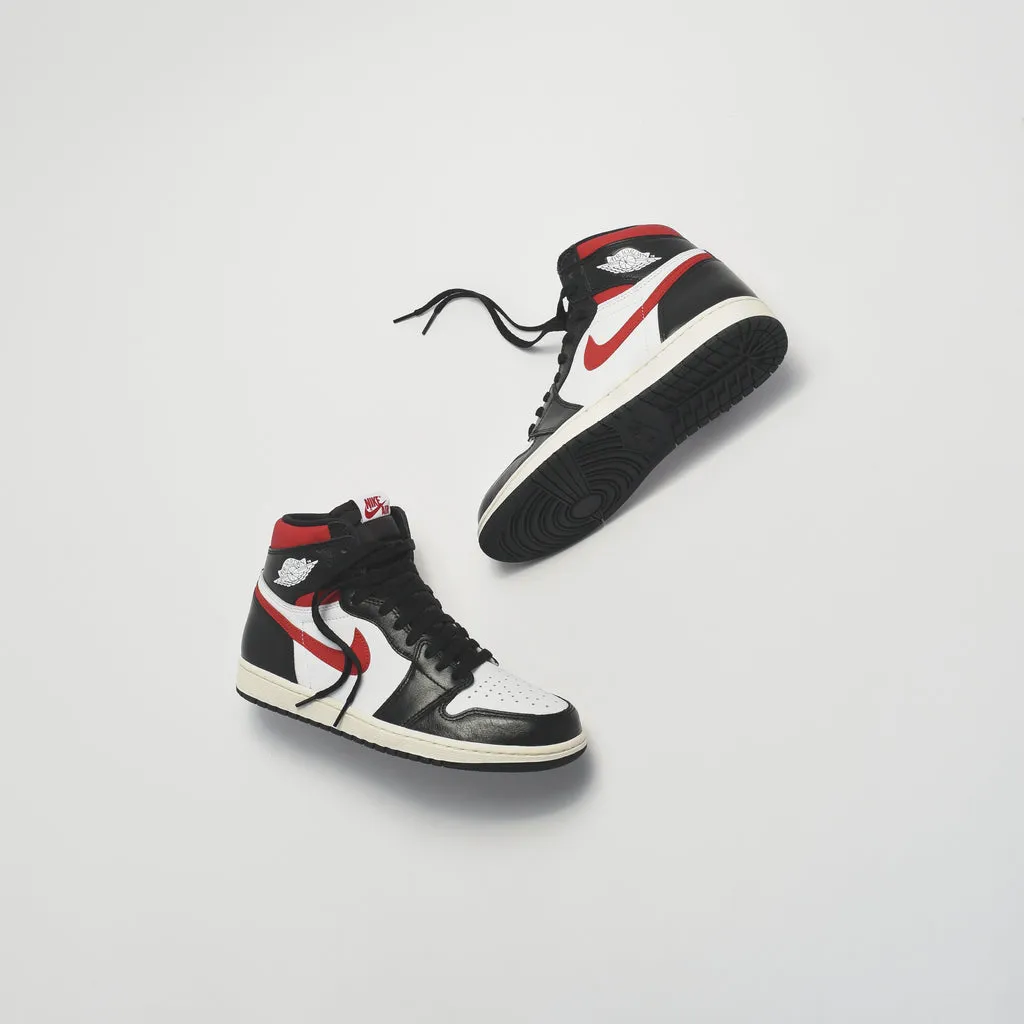 Jordan    nike air  1 retro high og