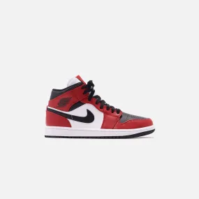 Jordan    nike grade school air  1 mid