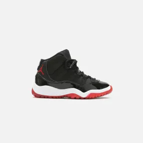 Jordan    nike pre-school air  11 retro