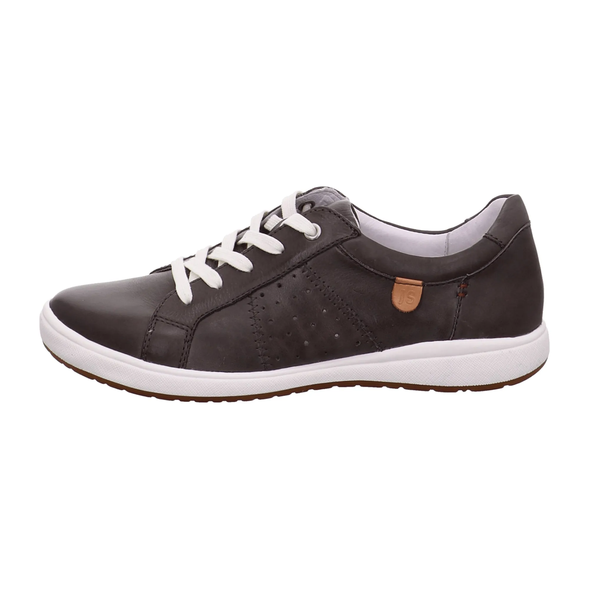 Josef Seibel Caren 01 Women's Grey Sneakers