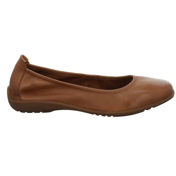 Josef Seibel Fenja 01 Flats Women's
