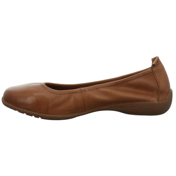 Josef Seibel Fenja 01 Flats Women's