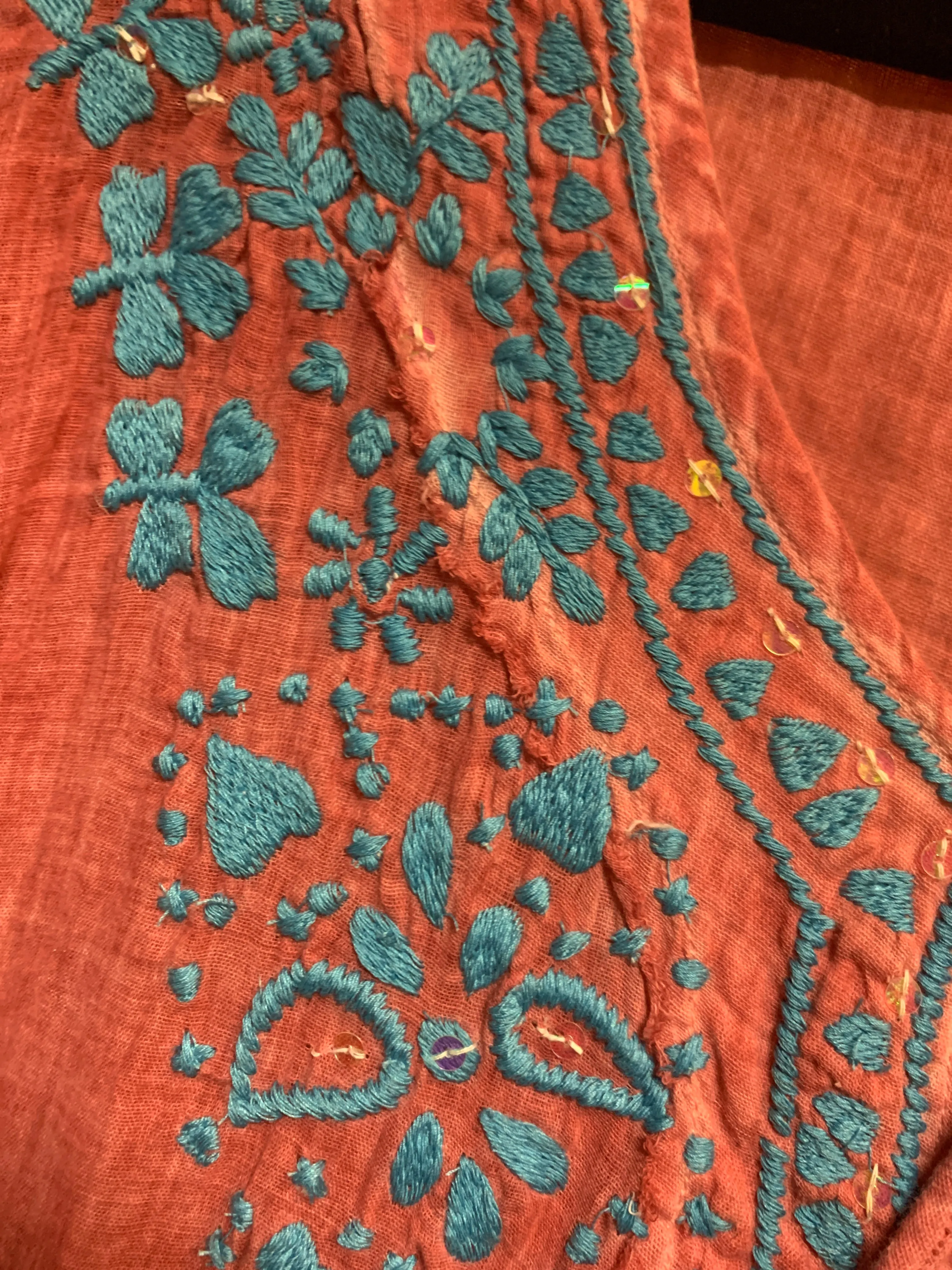 Josephina Dress