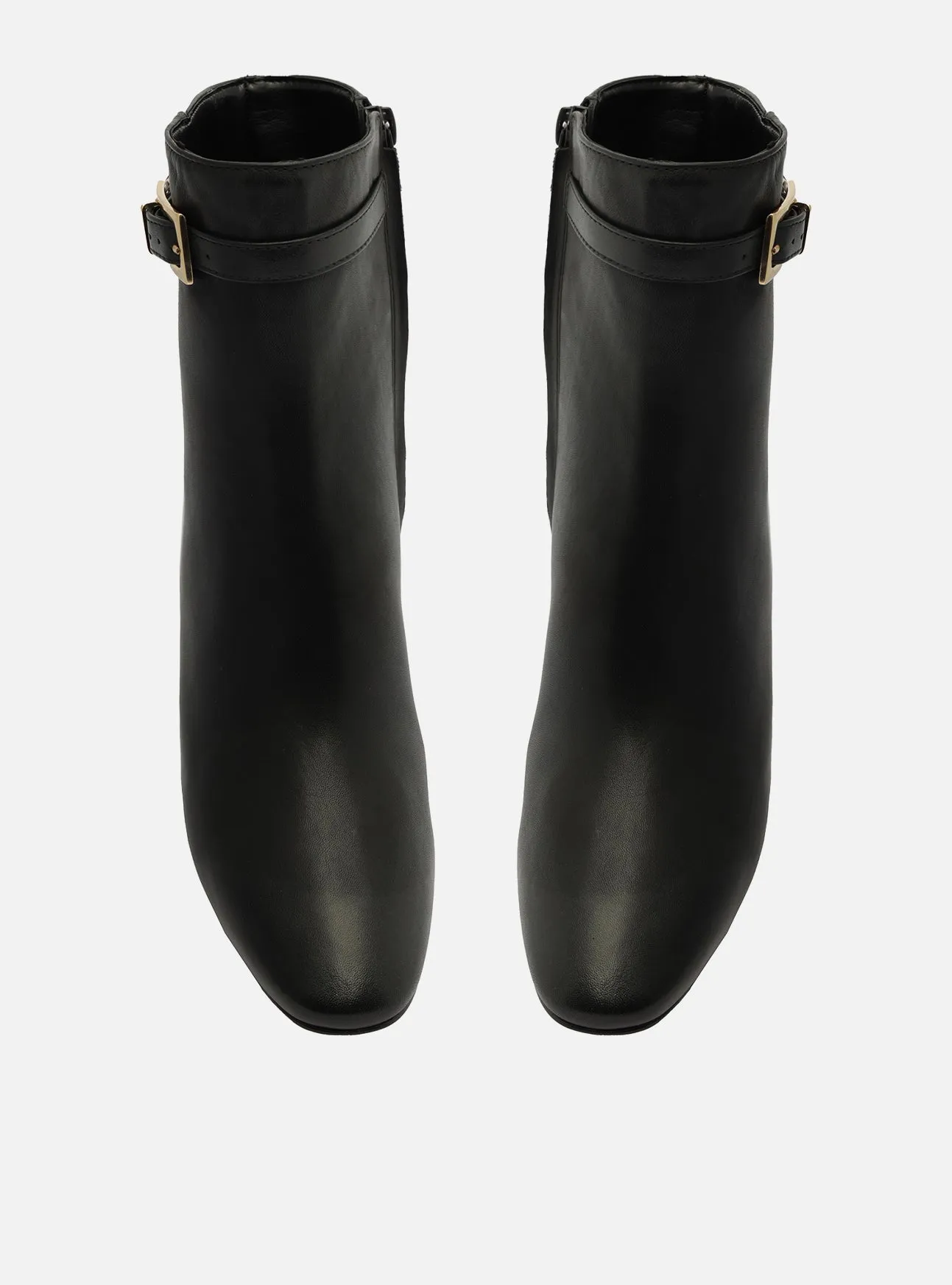 Josie High Stiletto Boot