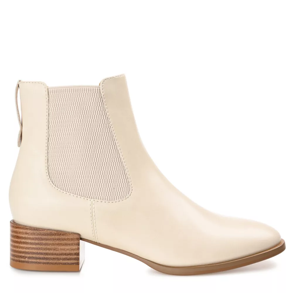 Journee Collection  WOMENS CHAYSE ANKLE BOOT