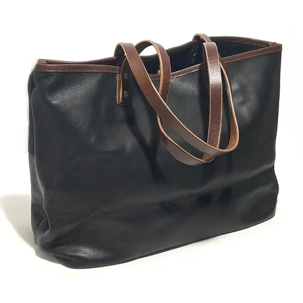 Journey Rustic Tote - Assorted Colours