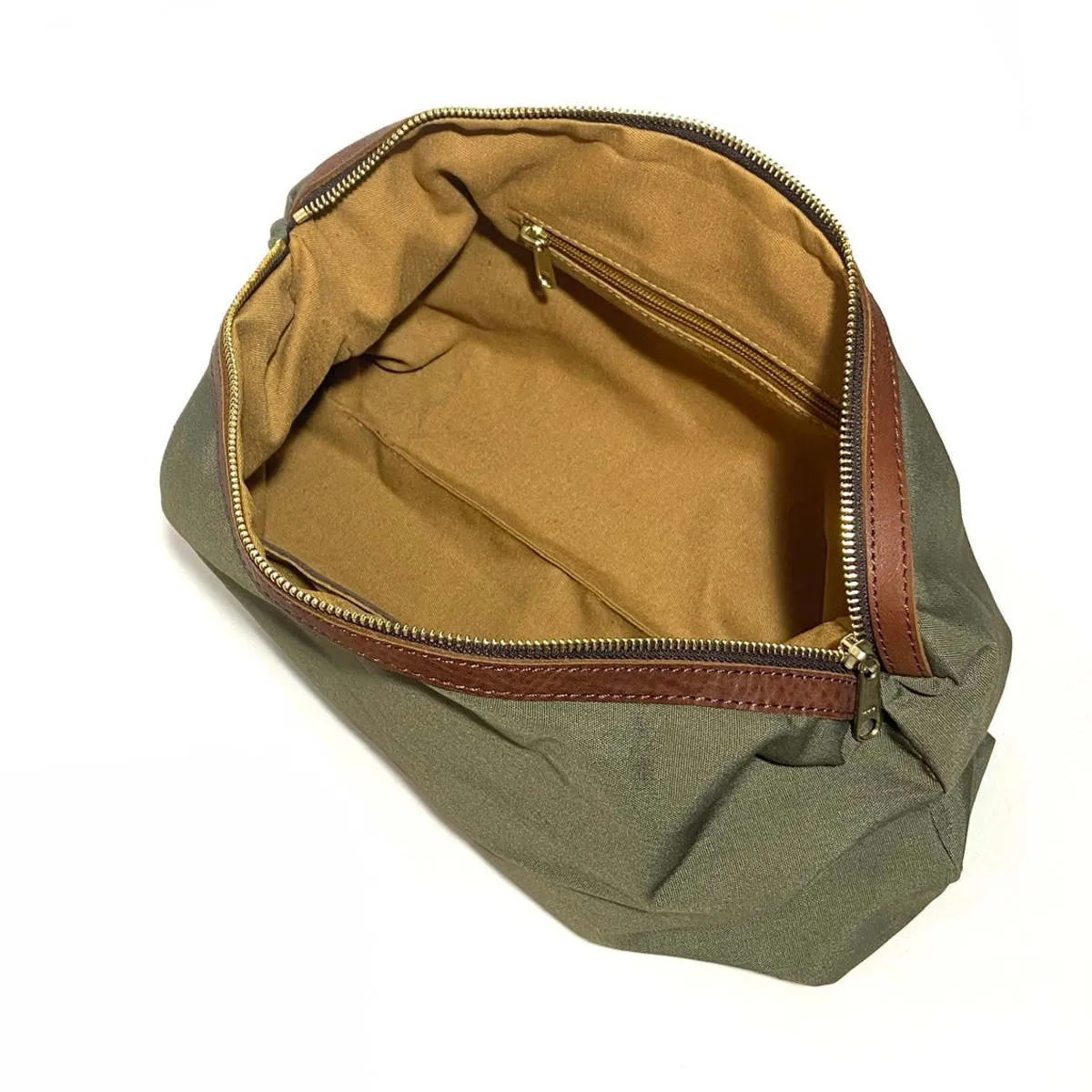 Journey Rustic Tote - Assorted Colours