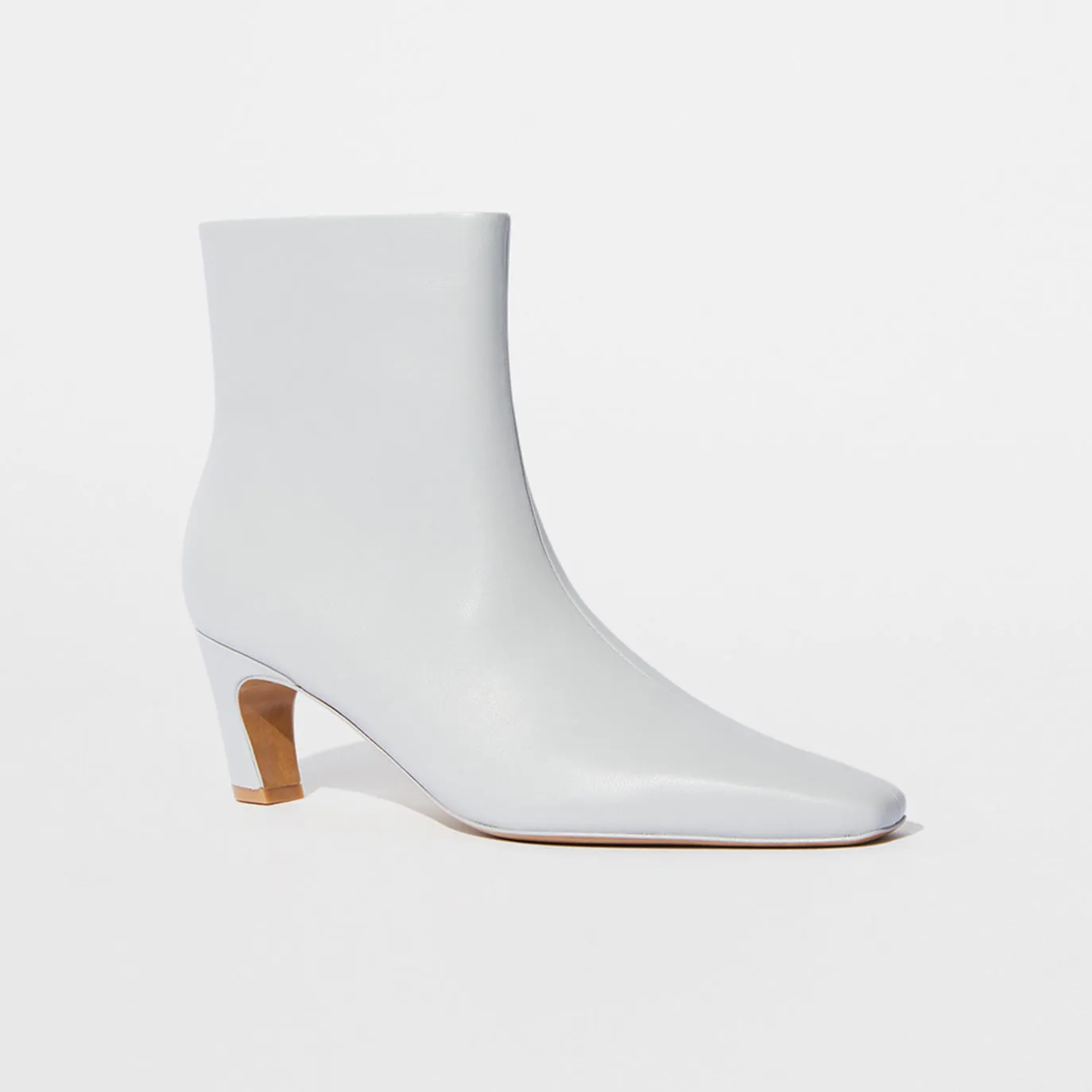 Jovi Heeled Boot