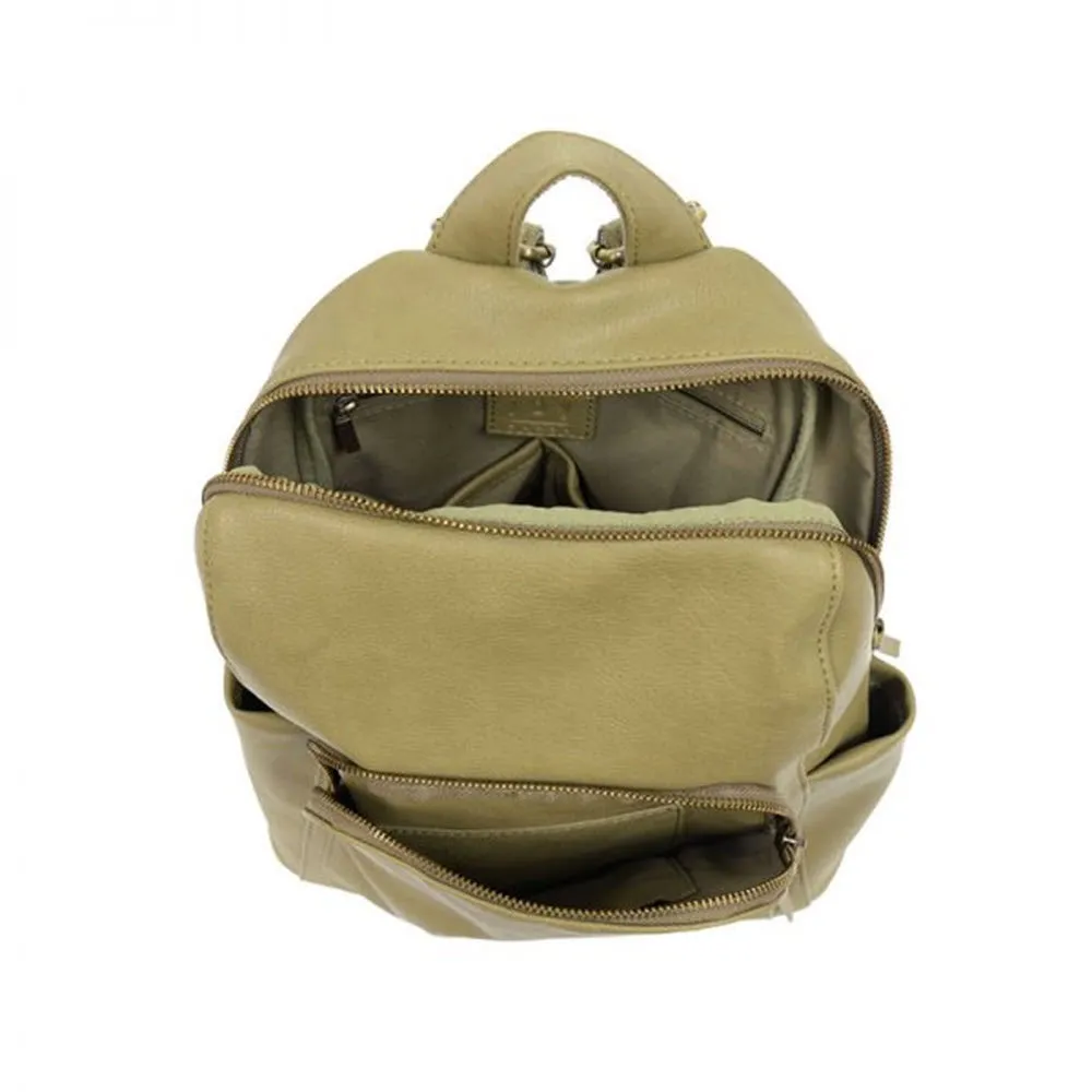JOY SUSAN  BAILEY BACKPACK SAGE