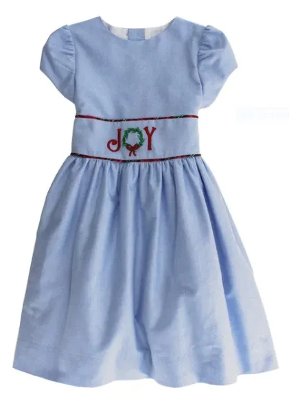 Joy- Dress