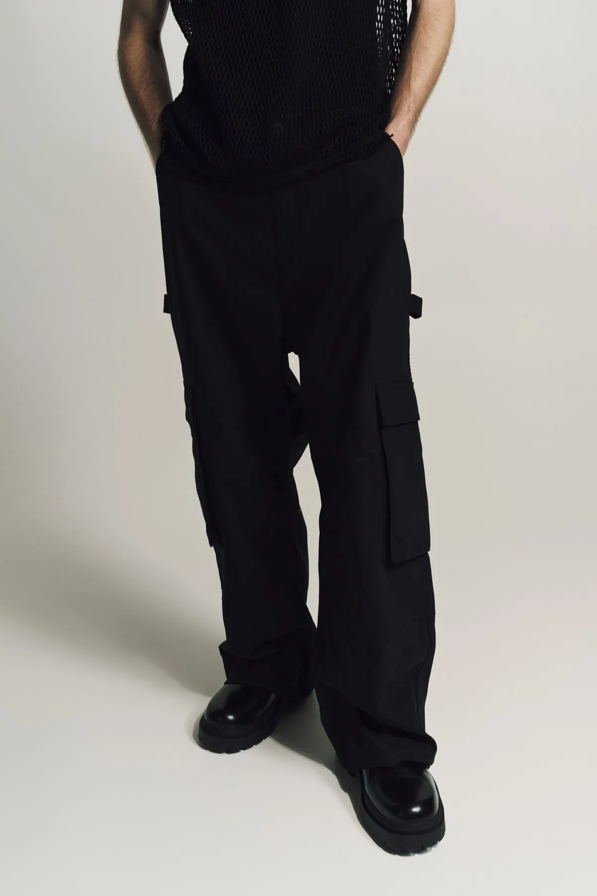 JUNYA WATANABE | CARHARTT WIP CARGO PANTS