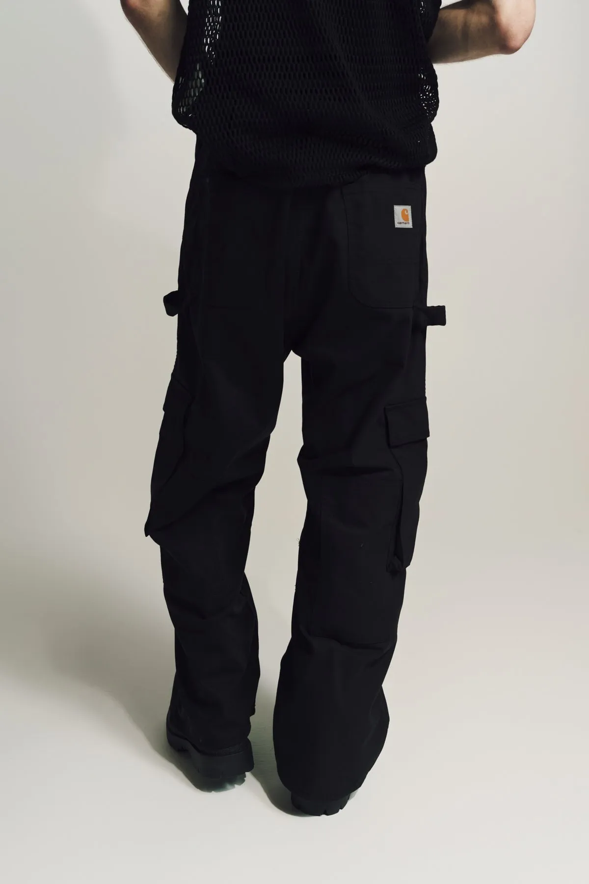 JUNYA WATANABE | CARHARTT WIP CARGO PANTS