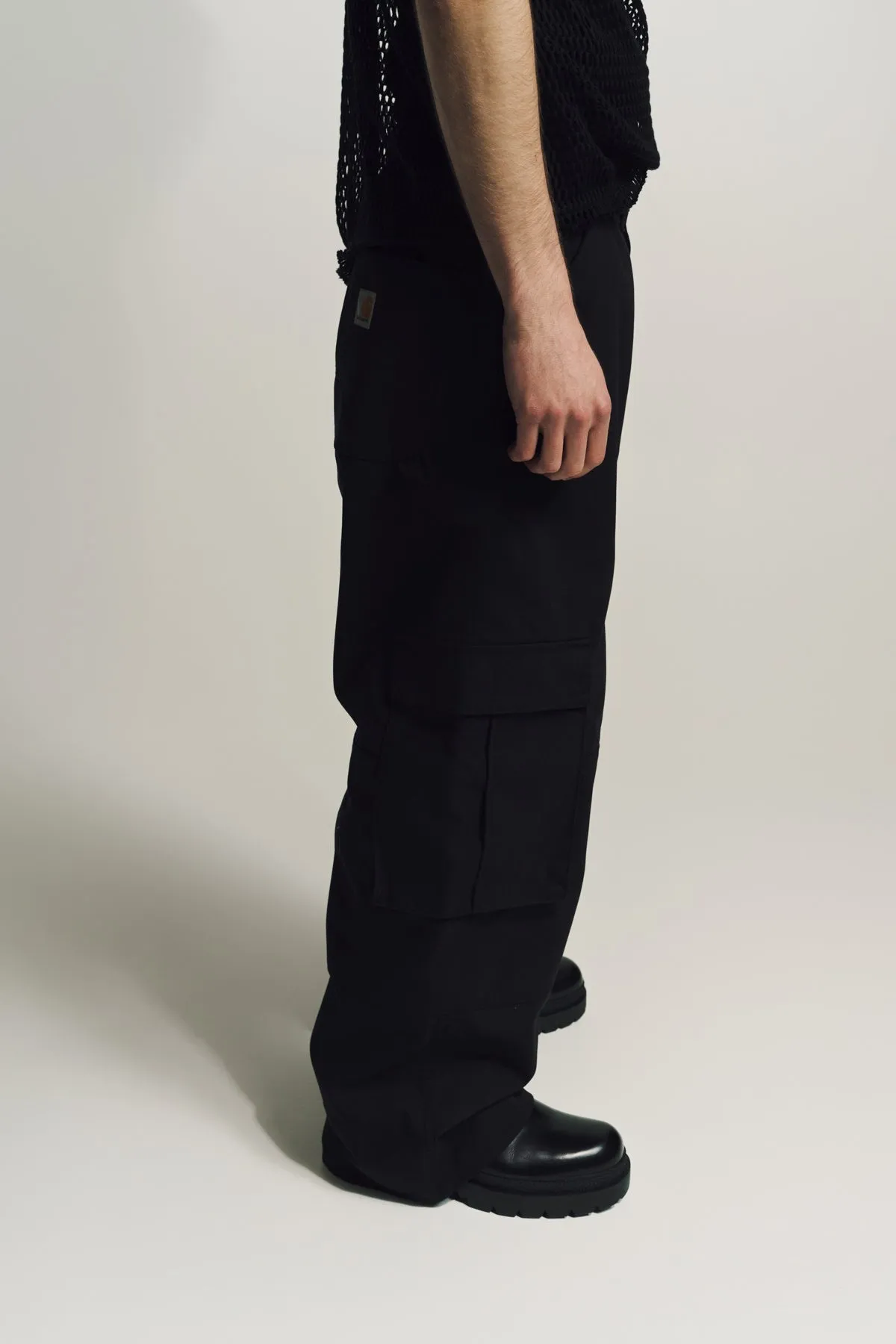 JUNYA WATANABE | CARHARTT WIP CARGO PANTS