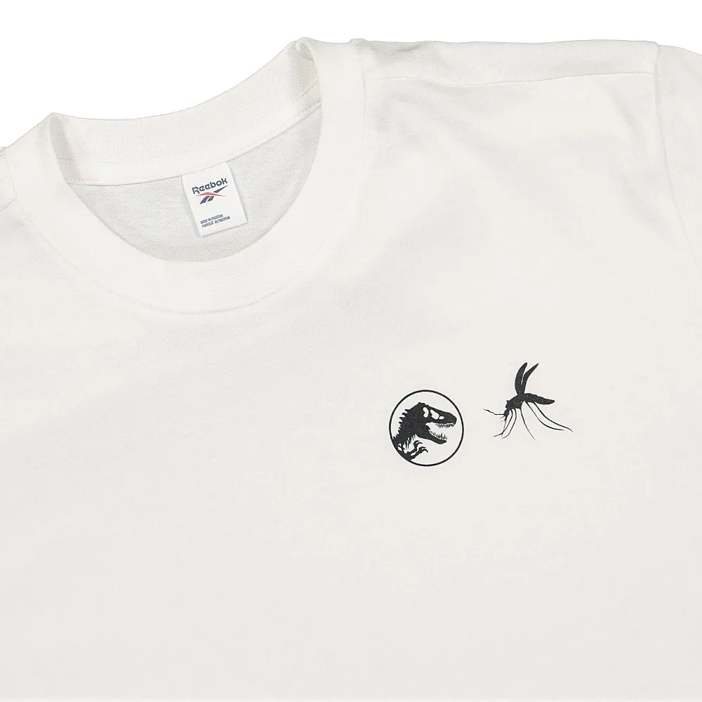 Jurassic Park x Reebok Amber SS Tee